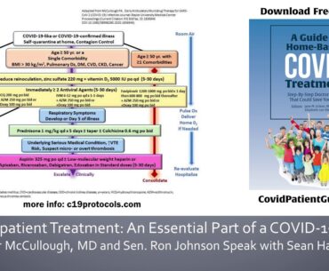 Early Outpatient Treatment: An Essential Part of a COVID-19 Solution