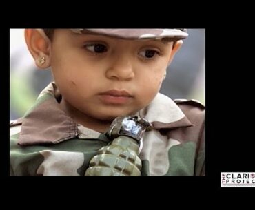 Shocking Video - Radical Islam's Children