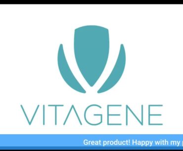 GNC4U DNA Kit: Personalized Wellness