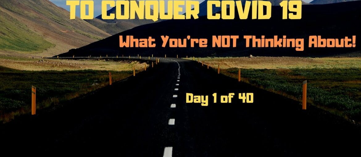 COVID 19 - Gut Microbiome and Your Immune System