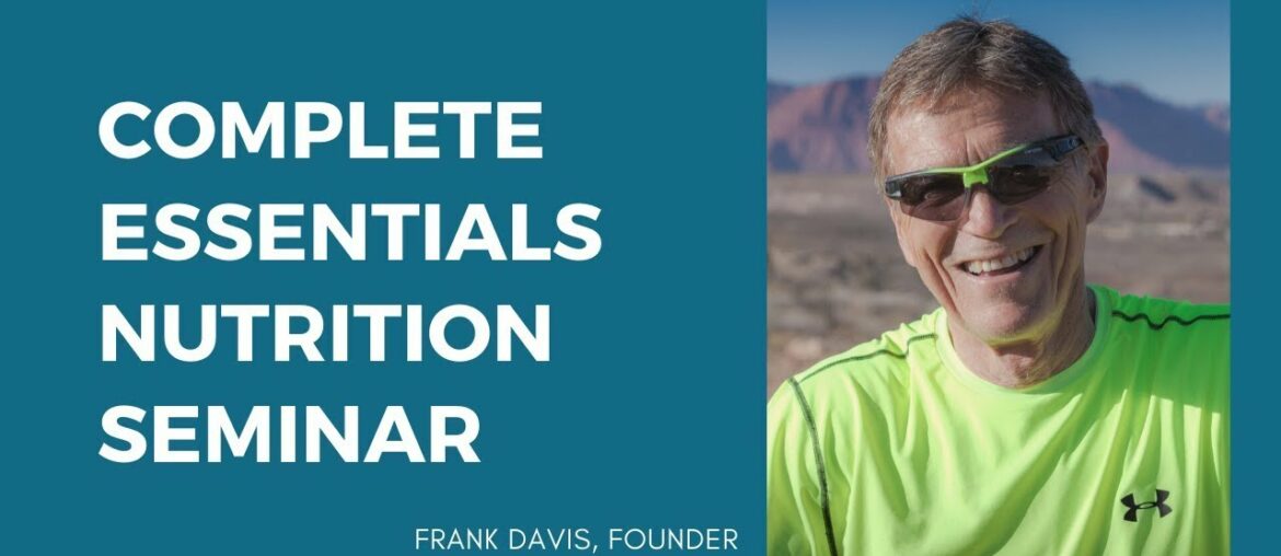 The Sad Condition of Nutrition in the U.S.