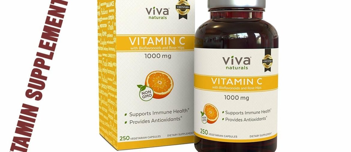 Reviews of Vitamin Supplements - Top Vitamin Supplements