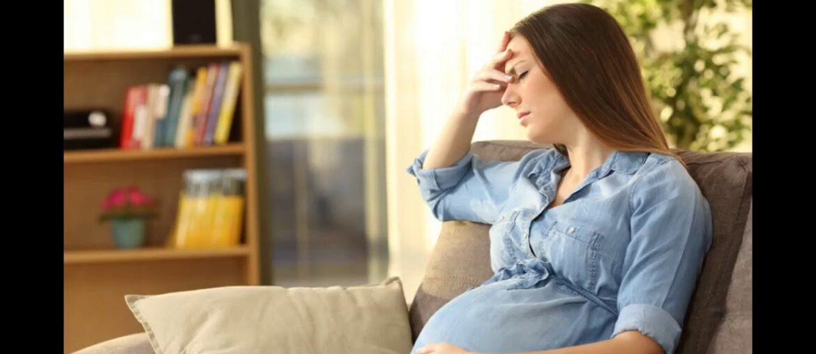 Everything about Nutrition during Pregnancy - Health & Senior Services