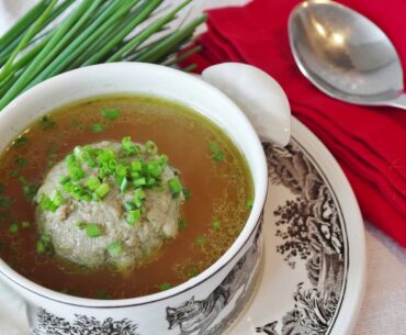 How to boost your immune system naturally!