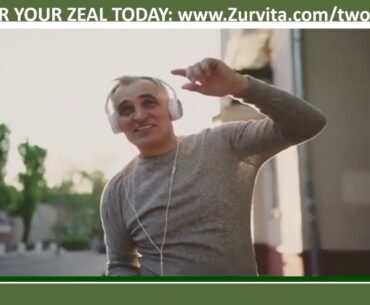 ZEAL PRODUCTS- 55 Whole Food Nutrients & Vitamins, Healthy,