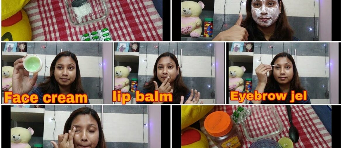 Top 7 Uses of Vitamin E Capsules for skin.Nupur's World.