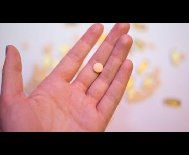 The list people who will get free vitamin D supplements from January