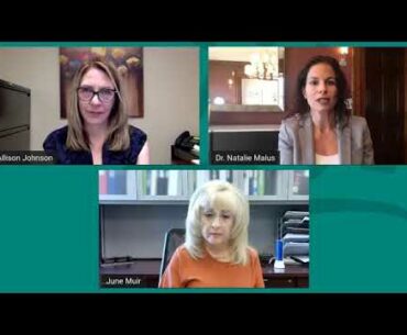 COPING WITH COVID - The COVID-19 Experience