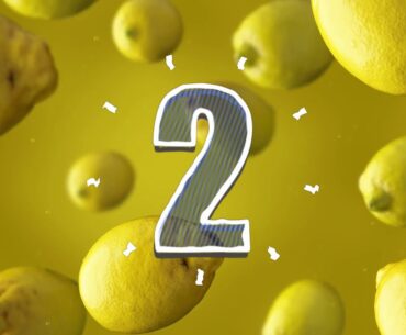 How to preserve Vitamin C in Lime ? | Hindi | Health tip