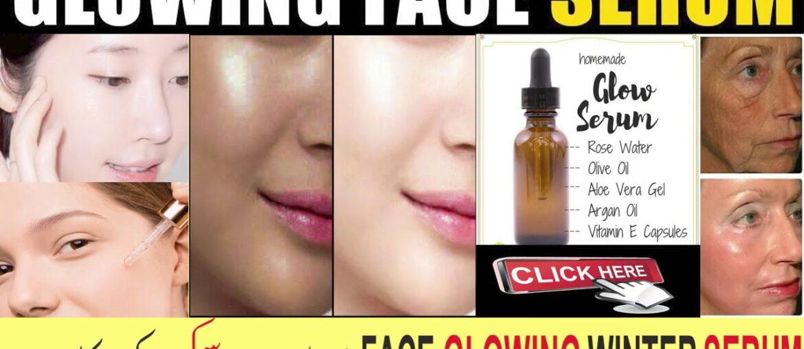 Vitamin C Serum 10 Days Challenge For Skin Brightening, Skin Clarity, Melanin&ReductionGlowing