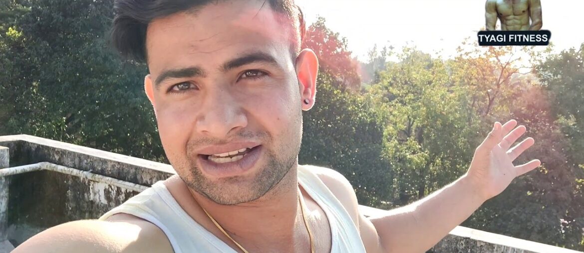 Best vitamin D/ morning workout