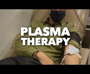 Doctors turning to old, effective therapy to fight spike of COVID-19 cases