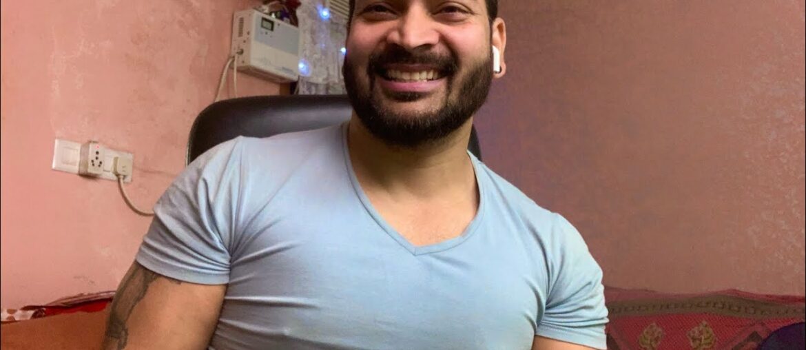 Melasma/Pigmentation Kaise Jayga ? Sunday Live #25 with Healthy Syrus