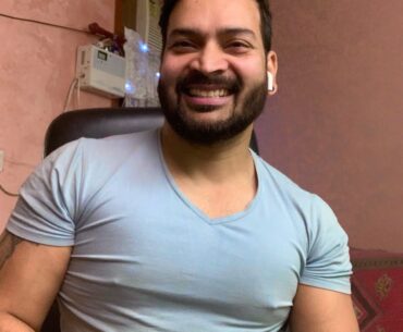 Melasma/Pigmentation Kaise Jayga ? Sunday Live #25 with Healthy Syrus