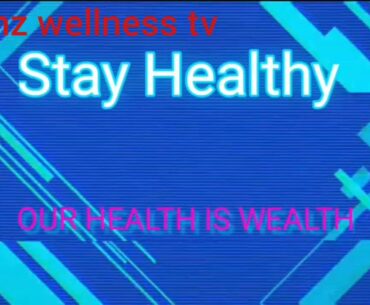 HOW TO BOOST IMMUNE SYSTEM AT HOME