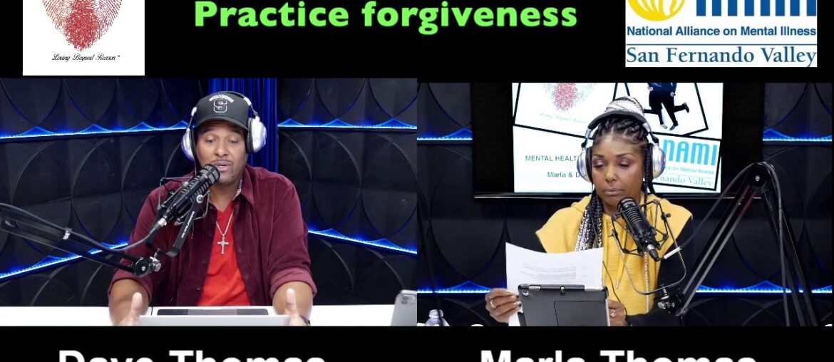 MHMinute - Mental Wellness Tips Pt 3