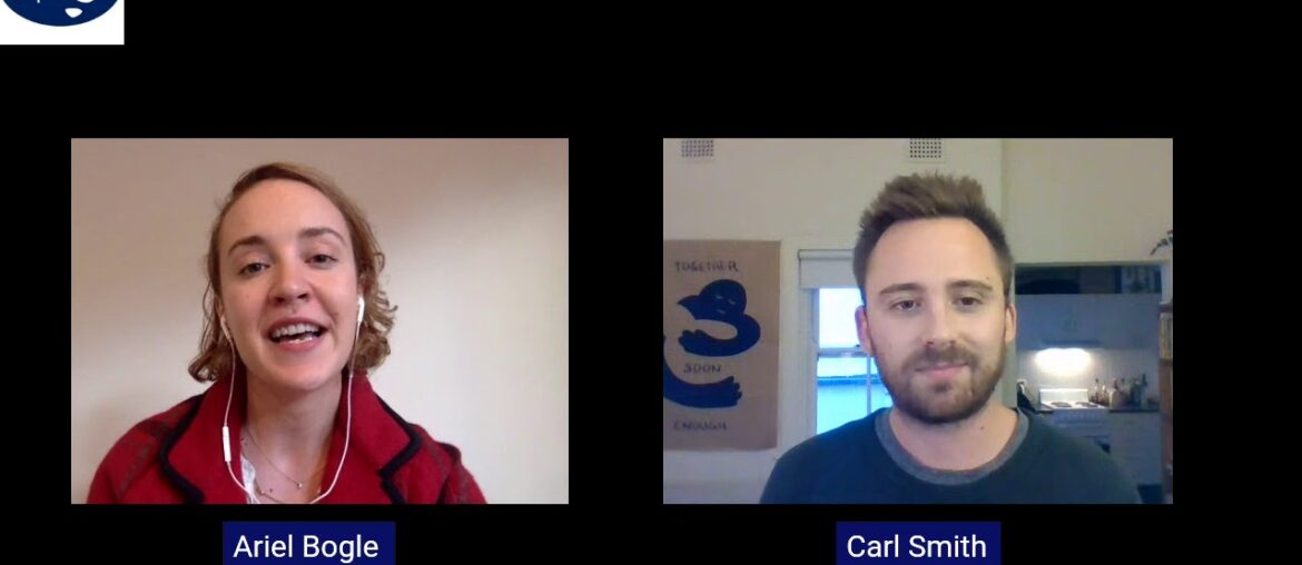 Sydney Skeptics in the Pub Online - November 2020