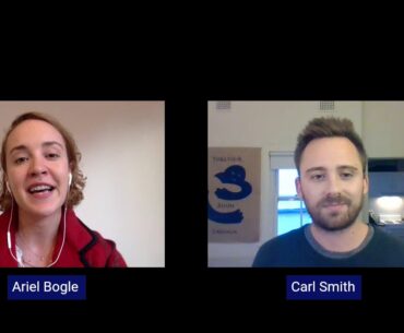 Sydney Skeptics in the Pub Online - November 2020