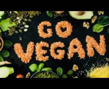 What is Vegan Diet?