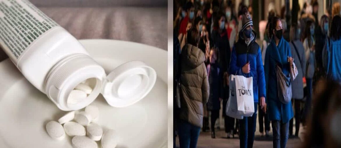 Full list of people who will receive free vitamin D supplements from 2021