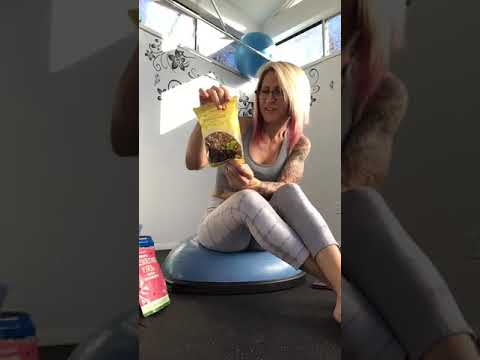 How I Eat Clean, Intermittent Fast, Why I'm Plant Based & Love Resistance Workouts