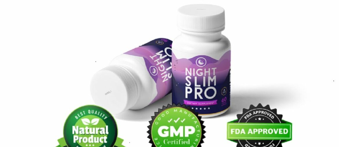 Weight Loss Groove Night Slim Pro | SUPPLEMENTS AND VITAMINS.