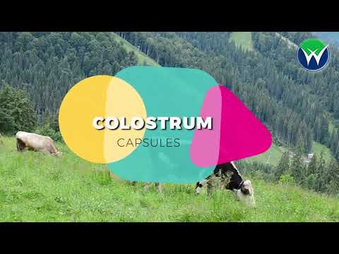 #Winfinith #Winfinithofficial #WinfinithBusinessplan Colustrum capsules | immunity | Health