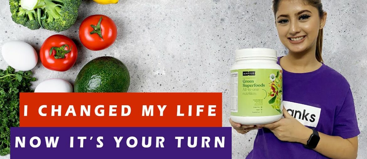 Revealing The Secret Of My Fitness | Tried this Detox Drink