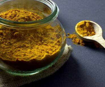 3 Immunity boosting super herbs in your Kitchen II Indian Spices II Magic Herbs