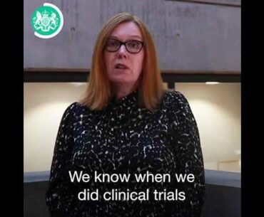 Oxford COVID-19 Vaccine Explainer