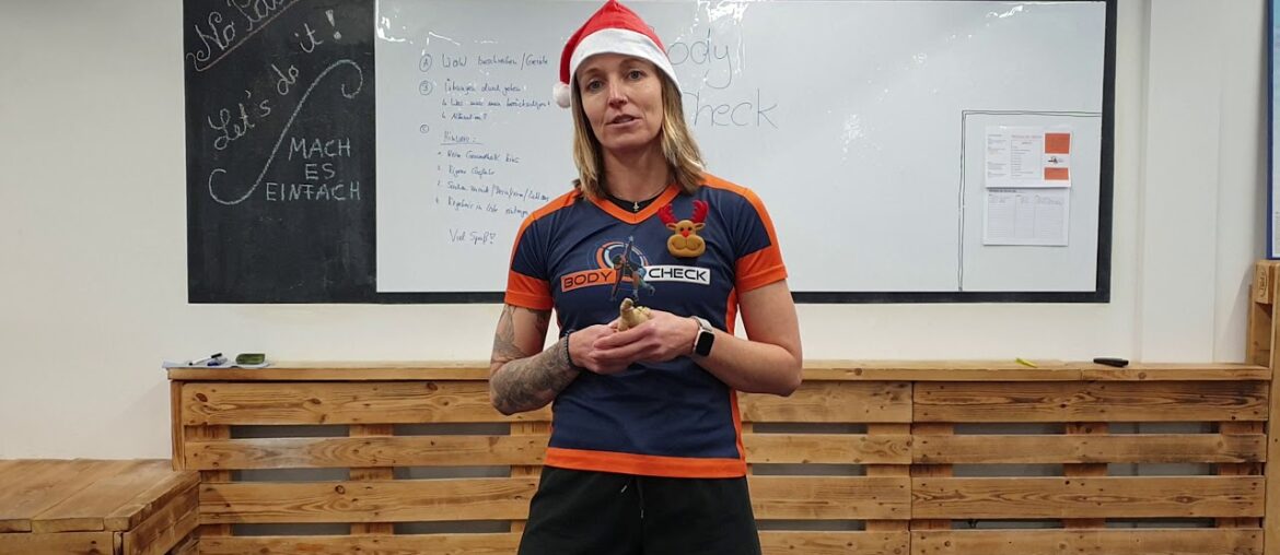 Advents-Tipp #1 by Nadine