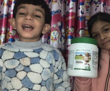 KIDS RANGE FOR IMMUNITY-Kids Drink