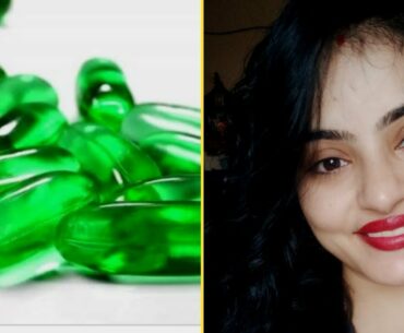 Top Uses Of Vitamin-E  Capsule For Healthy And Beautiful Skin/ Hair.