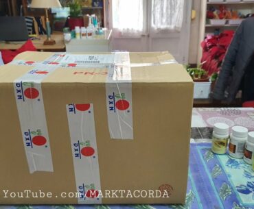 ANOTHER DXN PRODUCT PACKAGE #5 | 27-NOV-20