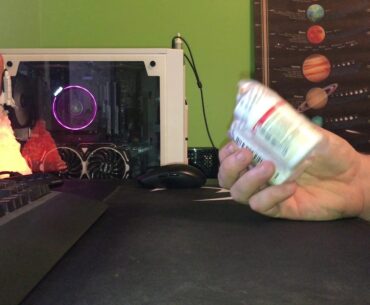 2 pack of Zinc from Nature's Potent Review!