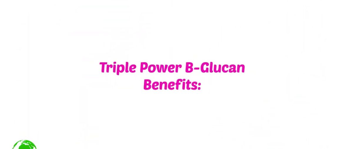 TRIPLE POWER FUNCTIONAL DRINK