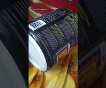 Nitrotech from Muscle tech Performance Series | Purchase Nov 2020