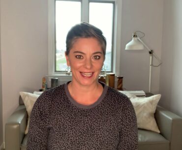 December Habit Cycle Kick Off Call - Rest & Restoration