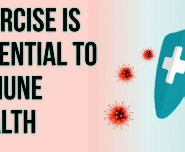 4 Ways Exercise Supports Your Immune System in KahRona Era