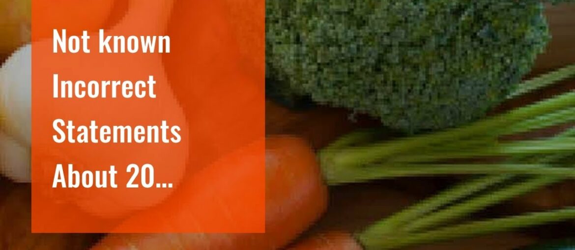 Not known Incorrect Statements About 20 Vitamins and Supplements To Boost Immune Health for