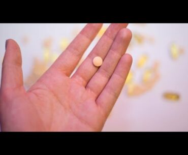 Who can claim free NHS vitamin D tablets and how to get them