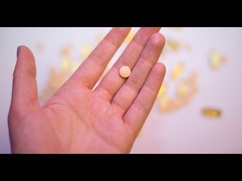 Who can claim free NHS vitamin D tablets and how to get them