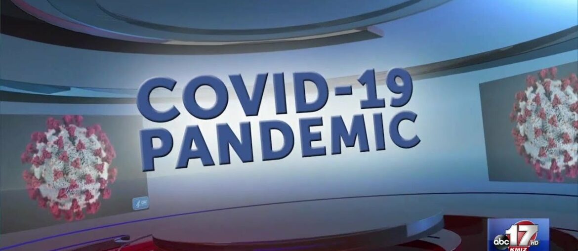 University of Missouri research project examines COVID-19 immunity