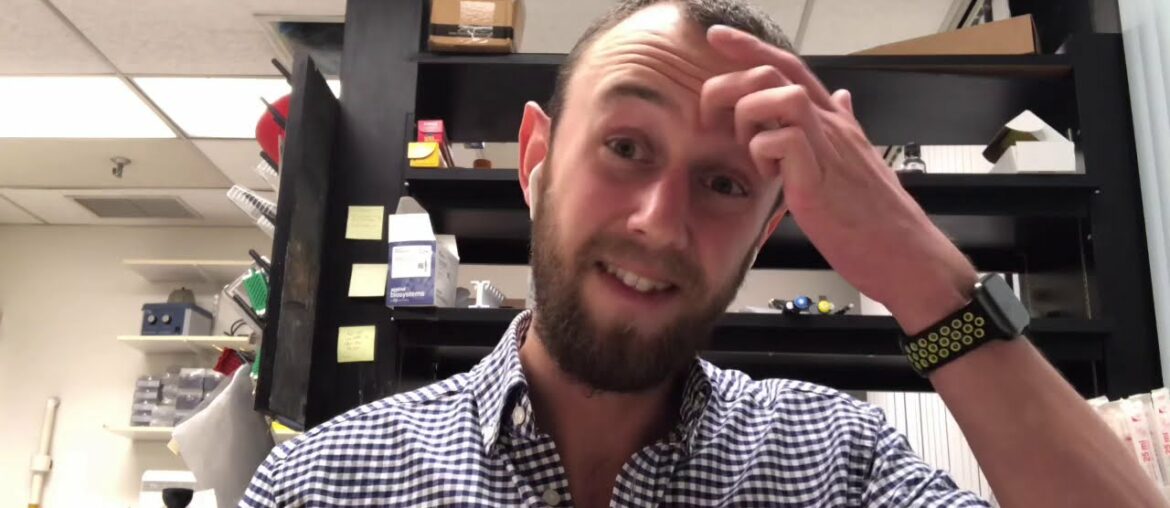 COVID-19 vaccine issues part 2 - General ideas around the development of the vaccine (#43)