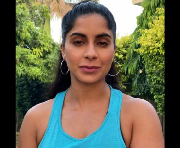 Navreet Josan Looking Radiant and in Shape with Beach Body Gummies for Effective Weight Management