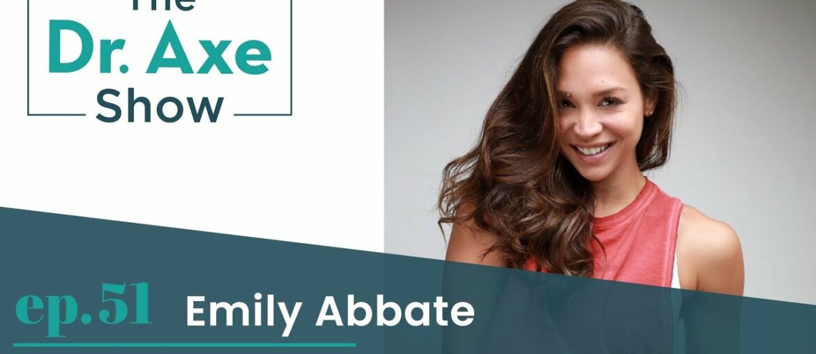 Setting Small Steps to Achieve Goals | The Dr. Axe Show Podcast Episode 51