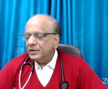 Health Darbaar : 222, Human Waste Disposal in COVID 19