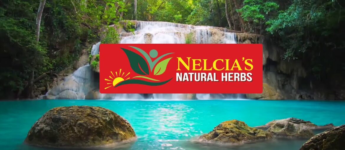 Nelcia's Natural Herbs - Herbal Supplements, Herbal Remedies, Herbal Products for Men and women