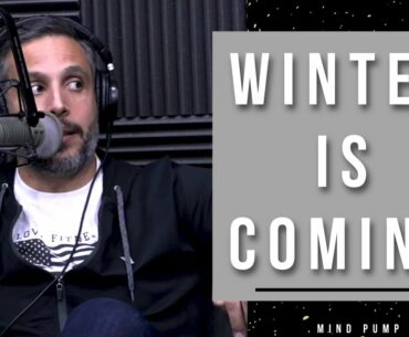 Recommended Supplements For The Winter Season