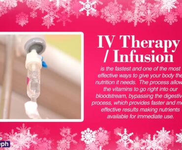 Skin Place Wellness - IV Therapy New Service for Infusion
